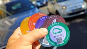 fin des zfe vers le remboursement des vignettes crit’air