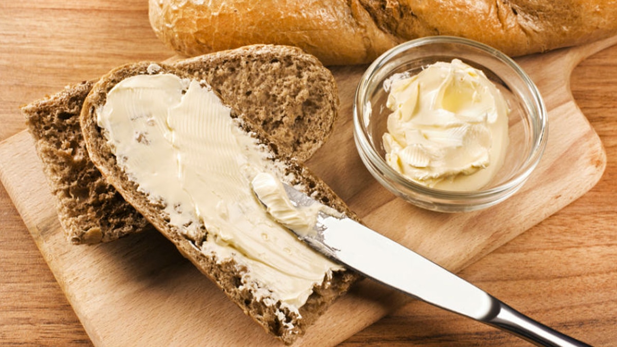 fini le beurre cet aliment est bien meilleur avec votre pain le matin pour eviter les pics glycemiques fini le beurre cet aliment est meilleur pour tartiner votre pain le matin et eviter