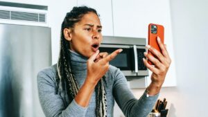 fonction inconnue telephone finir demarchage telephonique