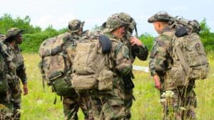 guerre en cas de mobilisation générale, à partir de quel âge pourrait on être appelé
