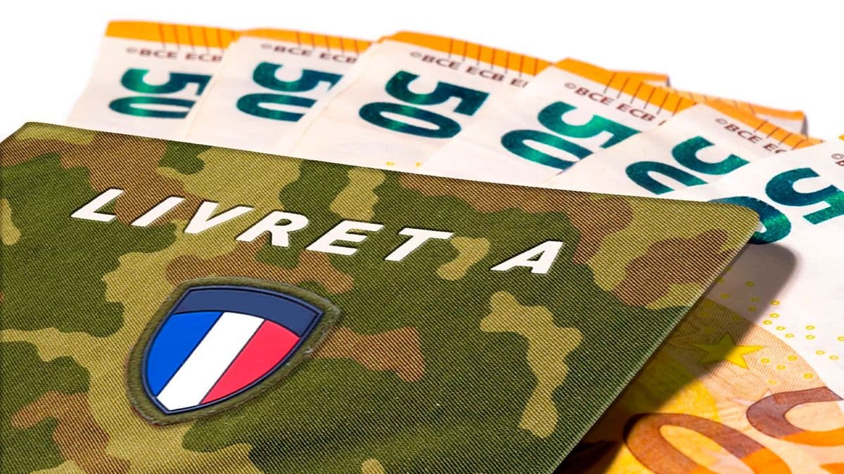 jai atteint le plafond du livret a letat peut il puiser dedans pour financer la defense