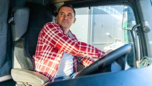 jai ete chauffeur routier en france toute ma vie voici combien je gagne maintenant que je suis a la retraite