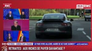 je gagne 35.000€ par mois cet auditeur des grandes gueules (rmc) quitte la france pour ne pas payer de frais de succession