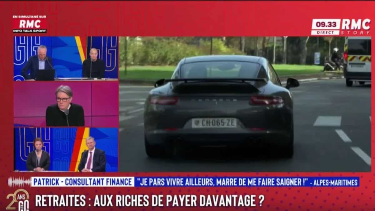 je gagne 35.000€ par mois cet auditeur des grandes gueules (rmc) quitte la france pour ne pas payer de frais de succession