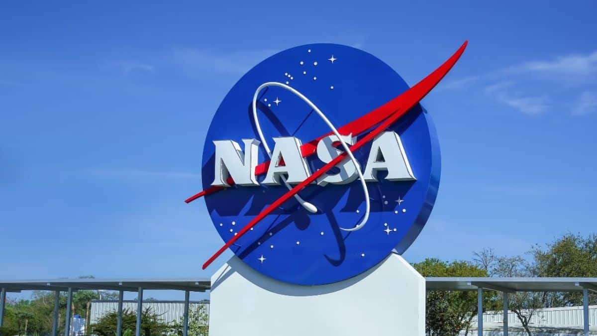 je suis astronaute à la nasa, voici le salaire que je gagne tous les mois
