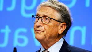 la fin des telephones portables le proprietaire de microsoft revele quel appareil les remplacera la fin des telephones portables le proprietaire de microsoft revele quel appareil les rem