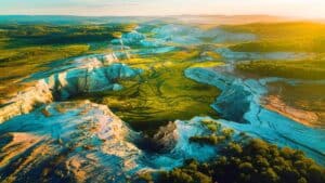 la france découvre un trésor énergétique 2,8 milliards de tonnes d’hydrogène, soit 1 300 ans de pétrole en réserve