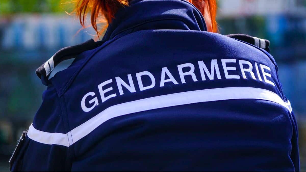 la gendarmerie alerte les automobilistes doivent regarder le sol avant de monter dans leur voiture