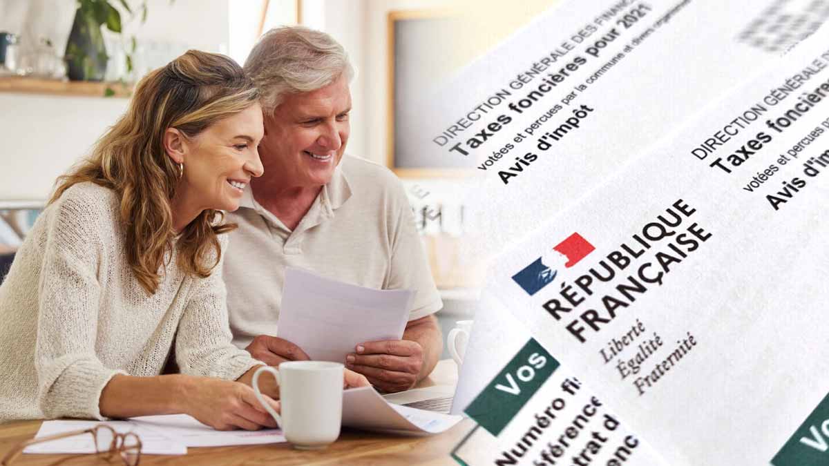 la taxe fonciere cest definitivement termine pour ces retraites en 2025 voici comment faire la demande
