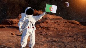 lalgerie debarque sur mars la nasa met ce pays a lhonneur pour souligner la fragilite de notre planete