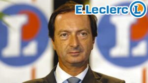 le grand patron des supermarches leclerc fait une tres mauvaise annonce aux francais pour 2025 ne vous attendez pas a une baisse des prix le grand patron des supermarches leclerc fait un