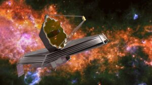le telescope james webb prouve quil y a quelque chose qui ne va vraiment pas dans notre comprehension de lunivers