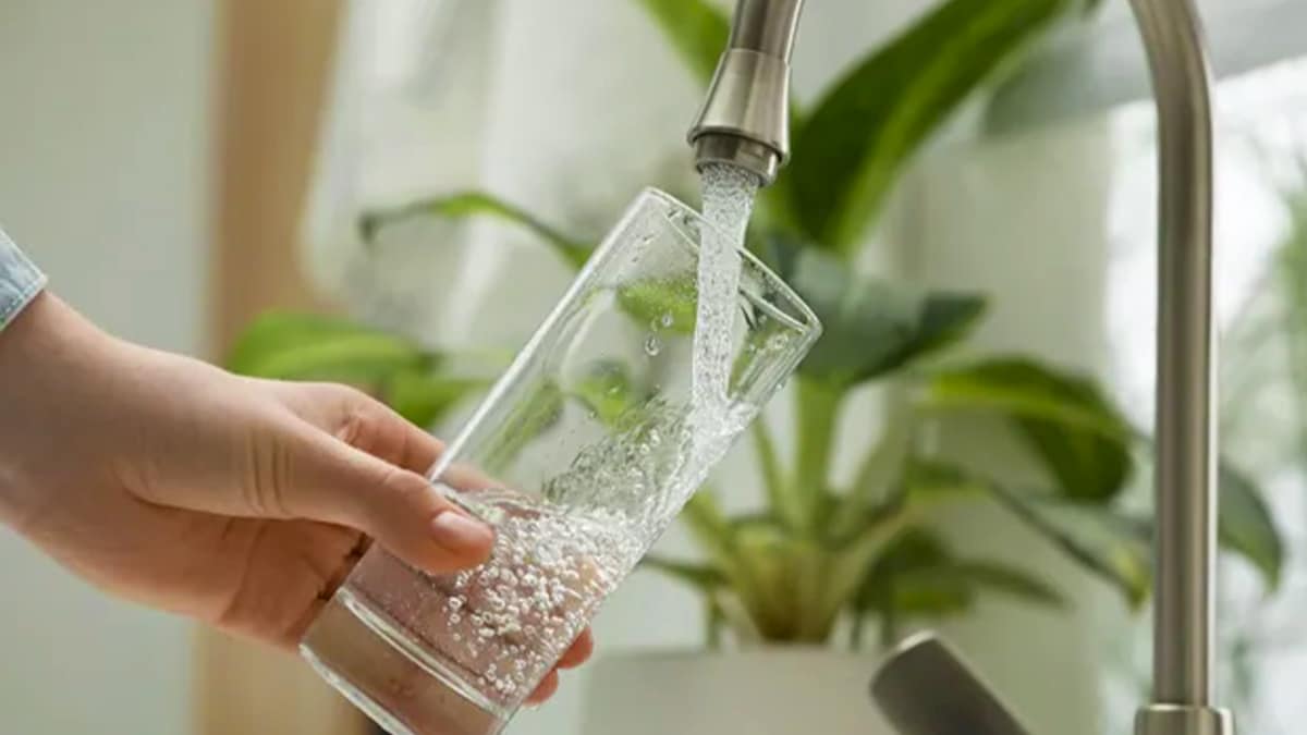 leau du robinet contaminee par une bacterie vous devez eviter de la boire a tout prix dans cette commune