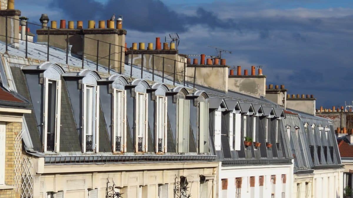 logements minuscules le conseil d’état interdit la location des biens avec seulement 1,80 m sous plafond