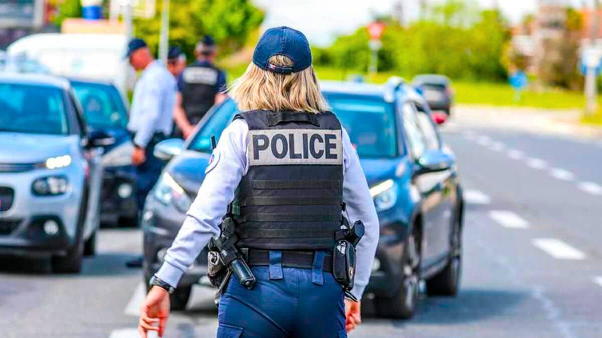 lourde amende et retrait de points pour les automobilistes qui portent ces lunettes au volant