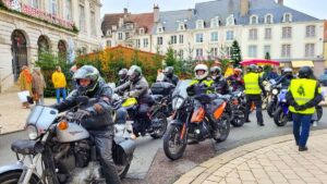 mauvaise nouvelle pour les deux roues cette nouvelle loi mondiale va tout changer pour les motards en 2025