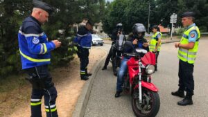 mauvaise nouvelle pour les motards et passionnes de deux roues avec cette nouvelle loi punitive