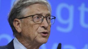 meme dans 100 ans lia ny arrivera pas bill gates affirme que ce metier restera 100 humain