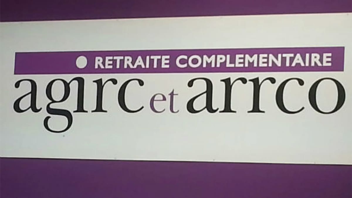 retraite agirc arrco vous devez imperativement verifier vos droits pour ne pas les perdre apres la reforme
