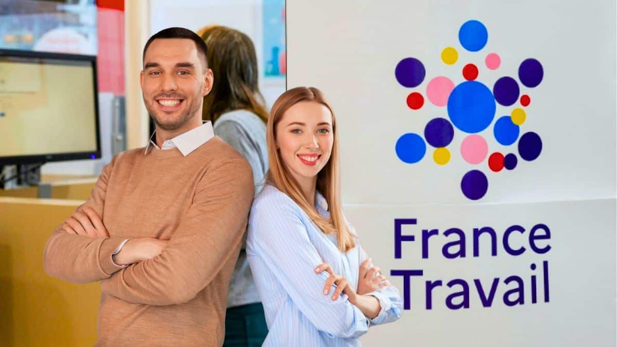 top 7 des metiers qui vont cartonner en 2025 selon france travail certains ne demandent aucun diplome