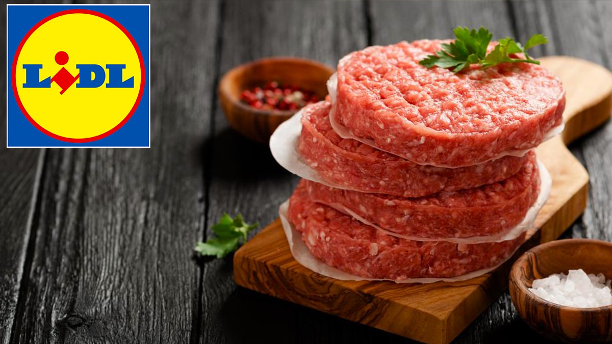 un expert a analyse la viande des steaks haches chez lidl ses conclusions sont hallucinantes