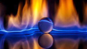 une decouverte scientifique defie les lois de la physique ce liquide reprend sa forme initiale contre toute attente 1