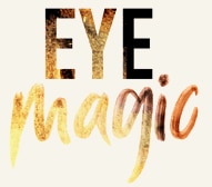 Texte Collection Eye Magic