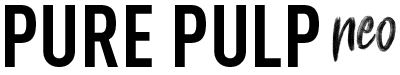 Gamme Pure Pulp Neo