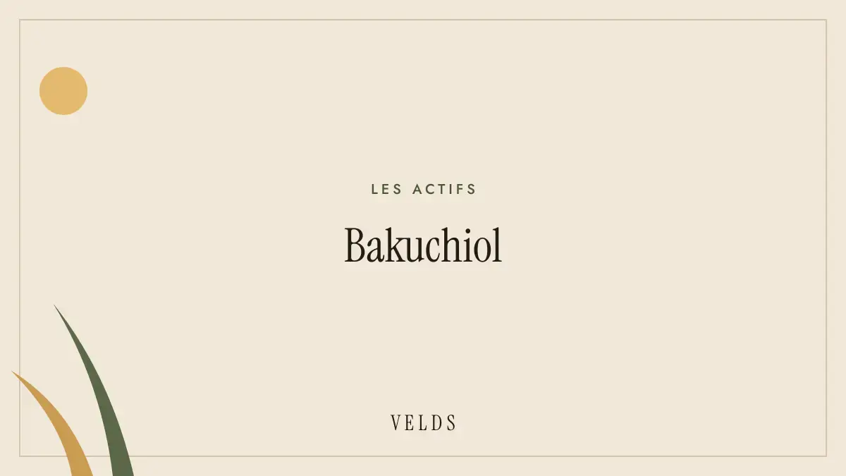 Bakuchiol