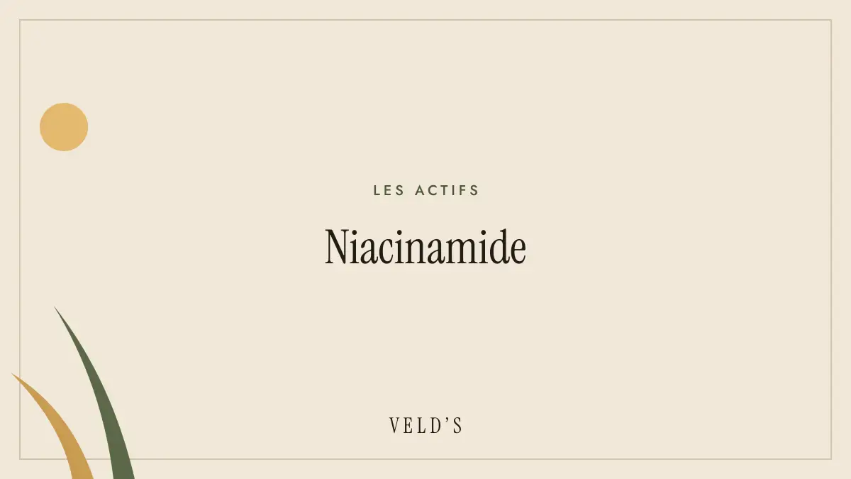 Niacinamide
