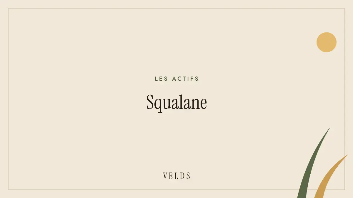 Squalane