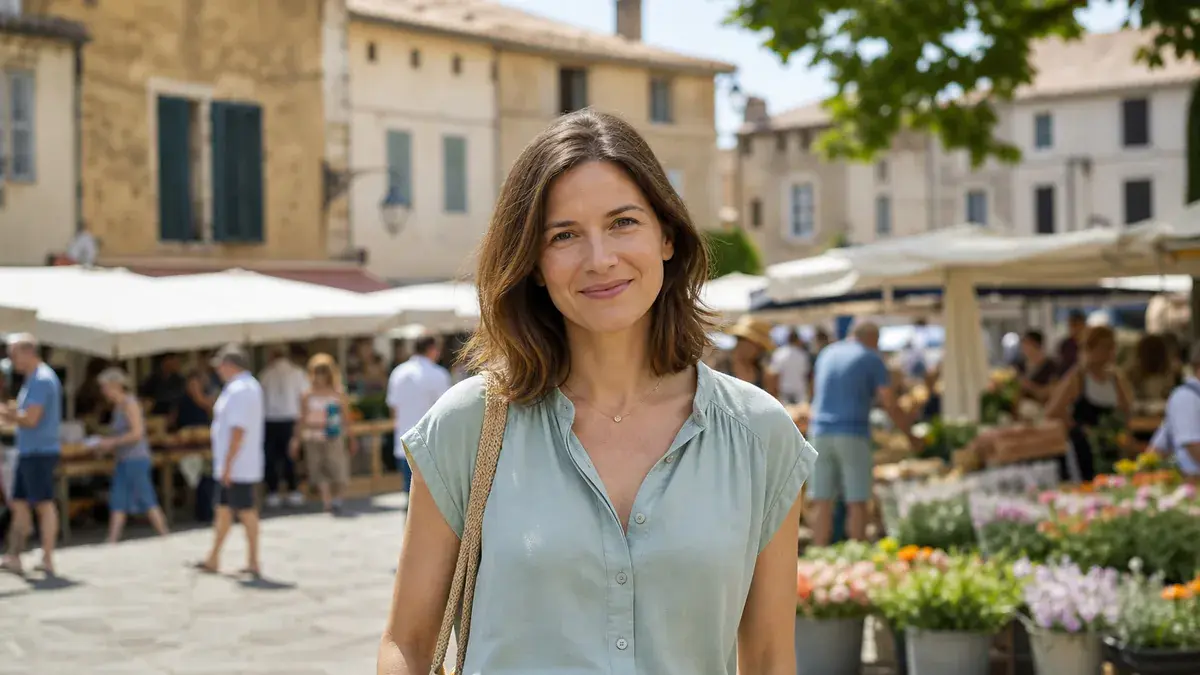 Coupe courte pour visage rond et cheveux fins : 15 idées pour créer du volume