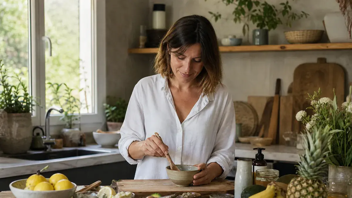 Masque hydratant maison pour le visage : recettes simples et précautions selon sa peau