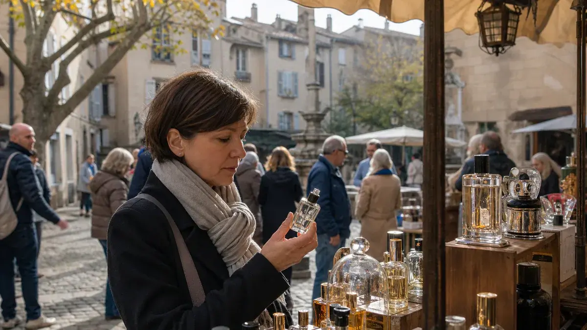 Parfums de niche ou grandes maisons : comment choisir son parfum