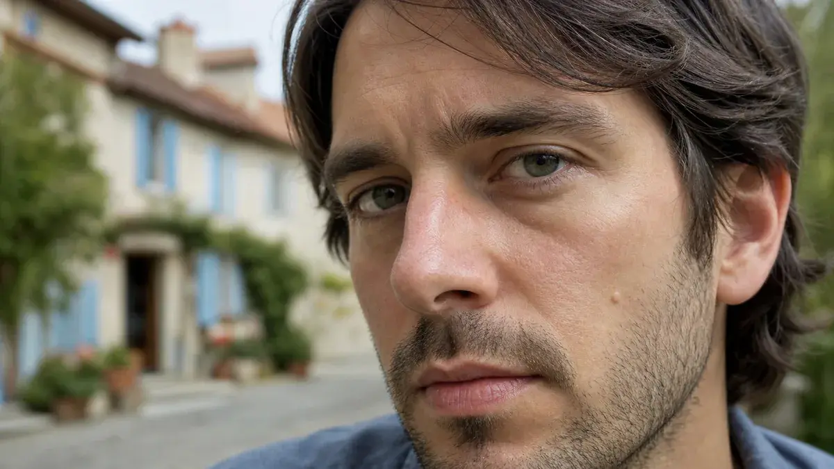 Petit bouton blanc sur le visage : grain de milium, comédon ou autre cause ?