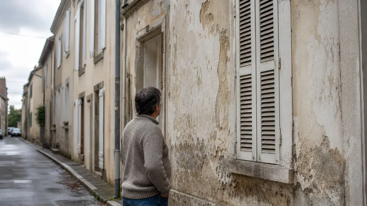 Remèdes de grand-mère contre l’humidité dans la maison : astuces, limites et solutions durables