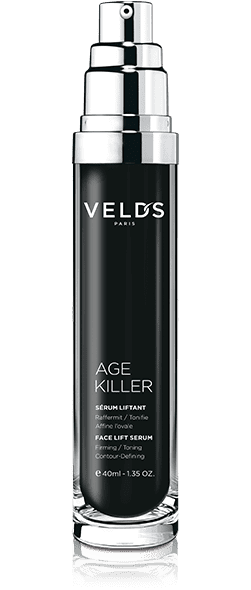 age killer sérum